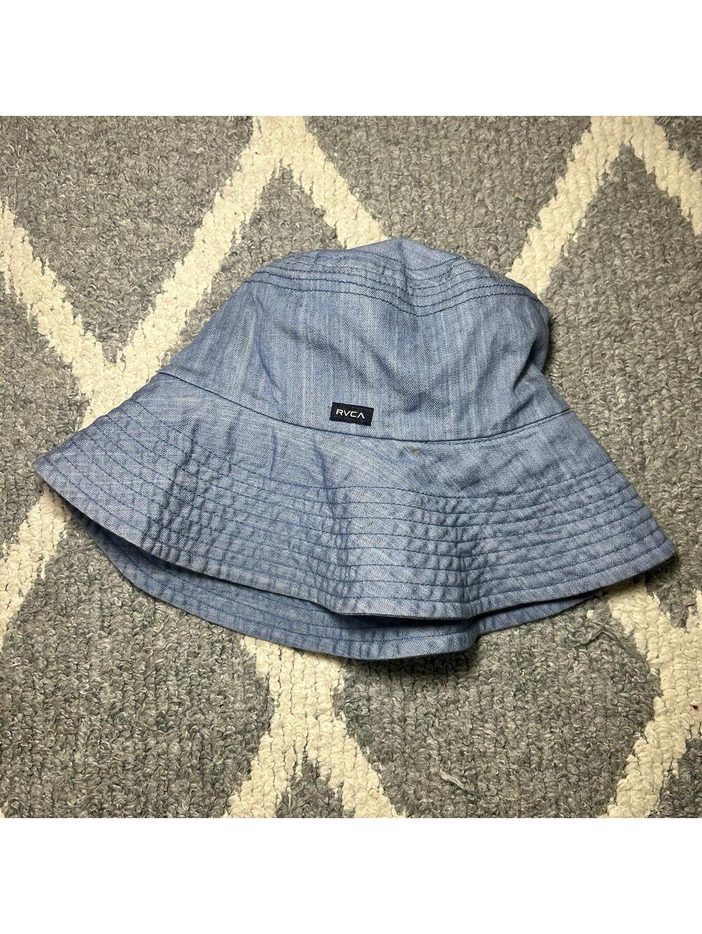 RVCA Women's Bucket Hat size L/XL
